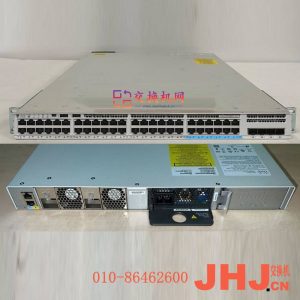 C9200L-48PXG-4X-E