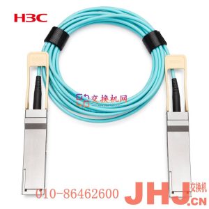 QSFP-100G-D-AOC-20M