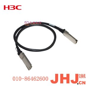 QSFP-100G-D-CAB-5M