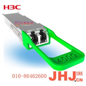 QSFPDD-400G-FR4-WDM1300