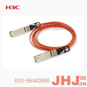 QSFP-40G-D-AOC-20M