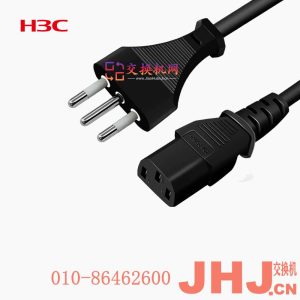 04041120   意大利标准电源线