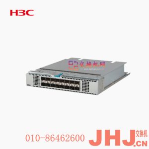 LSWM116FC  16端口SFP28带FC功能接口卡25G接口卡  ...