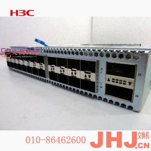 LSWM124XG2QFC  24端口10G(SFP+)+2端口40G(QSFP+)...