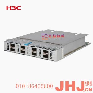 LSWM18CQ  8端口QSFP28接口卡   0231A4XH