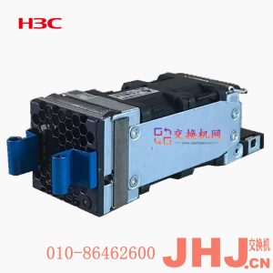 LSWM1FANSA  风扇模块  （风扇面板侧进风）  0231A4BB