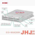 LSXM1CGQ18C1    18端口100G以太网光接口模块(QSFP28)   0231AFVG