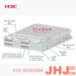 LSXM1CGQ8C1    8端口100G以太网光接口模块(QSFP28)   0231AG38