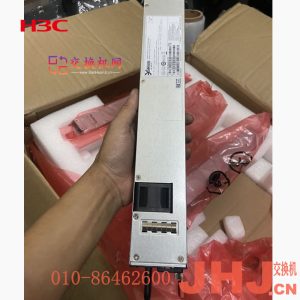 PSR1600C-12A-B   电源模块风扇从端口侧向电源侧抽...