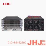 S12504X-AF  H3C S12504X-AF 以太网交换机主机      0235A1GF