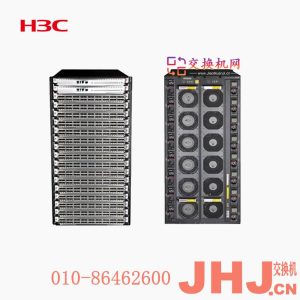 S12516X-AF  H3C S12516X-AF 以太网交换机主机    ...