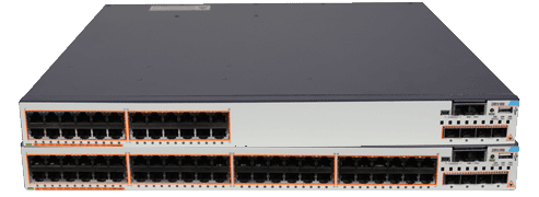 ZXR10 5950-E系列交换机