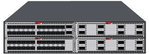 ZXR10 5960系列全万兆交换机