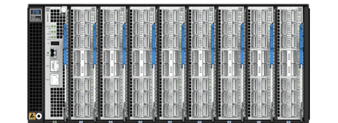 ZXR10 5960M系列数据中心交换机