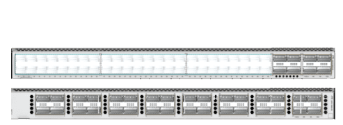 ZXR10 5960X-ES系列数据中心交换机