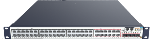 ZXR10 5970系列多速率路由交换机
