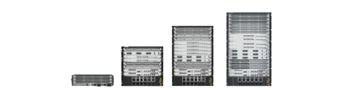 ZXR10 C89E系列核心交换机